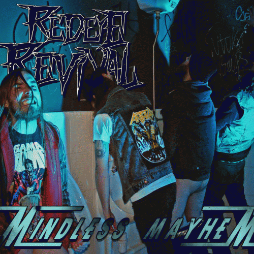 Redeye Revival : Mindless Mayhem